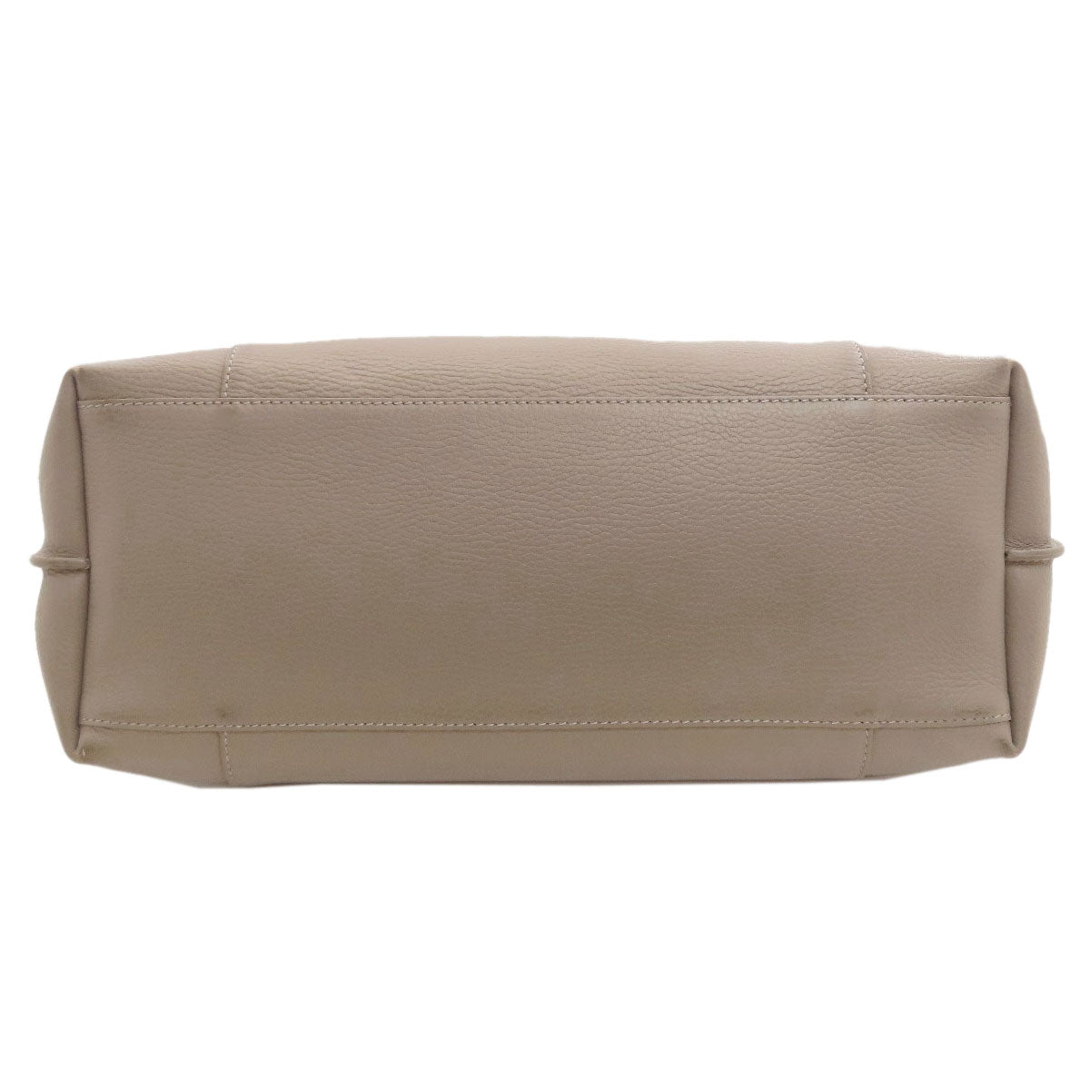 TODS Paper bag Tote Bag Calf Ladies [Used]
