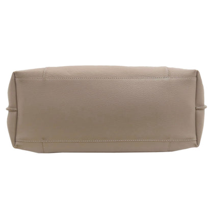 TODS Paper bag Tote Bag Calf Ladies [Used]