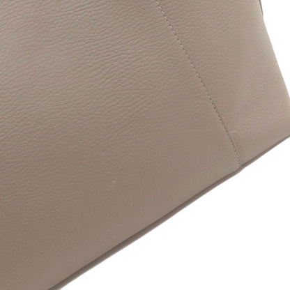 TODS Paper bag Tote Bag Calf Ladies [Used]