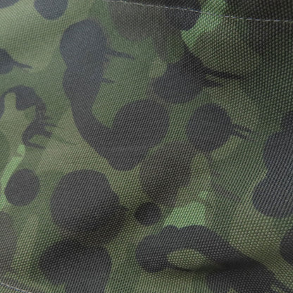 COACH CCD11 Lexi Camouflage Print Tote Bag Canvas Ladies [Used]