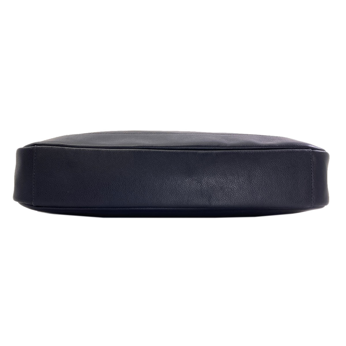 COACH Total pattern 2WAY Business bag Leather mens [Used]