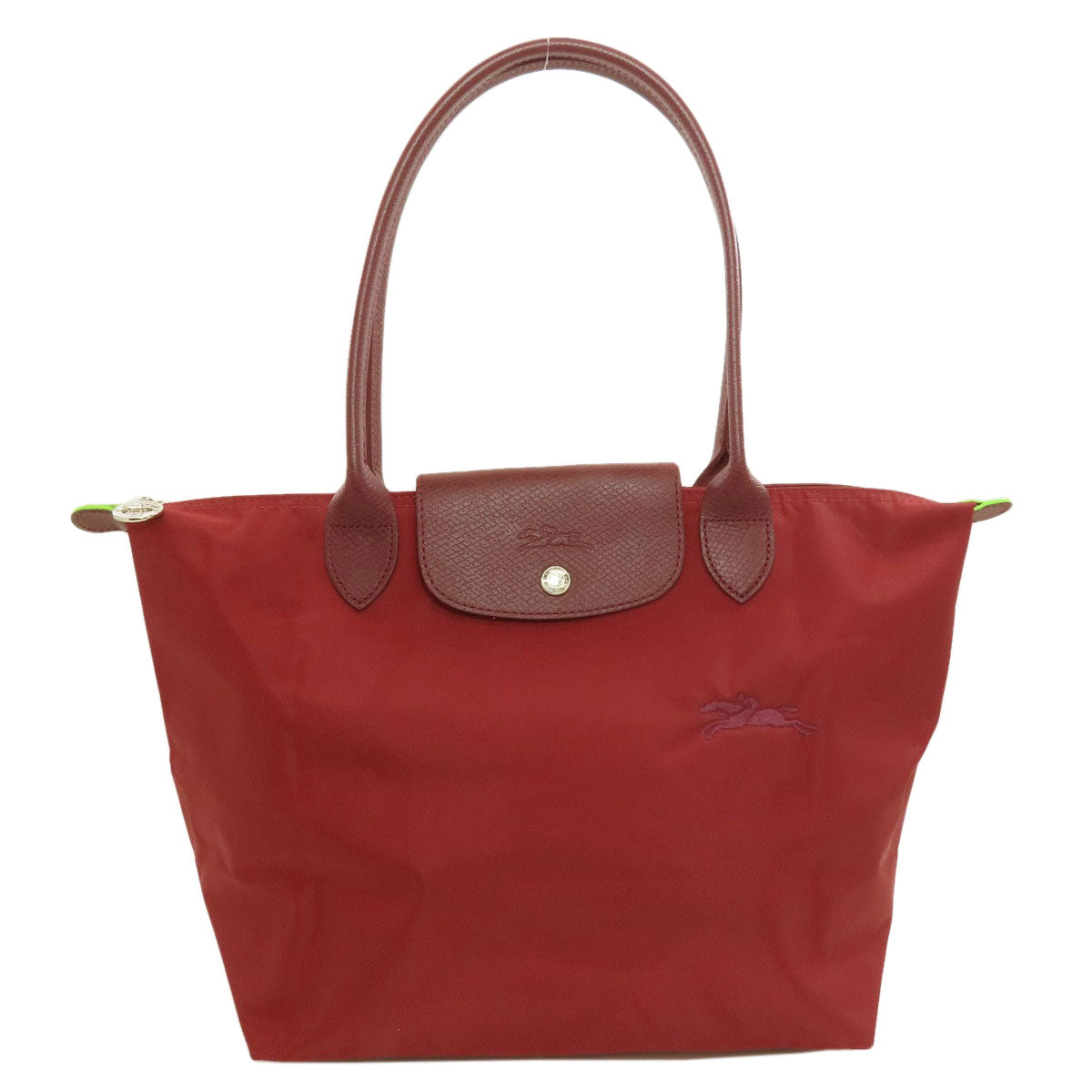 Longchamp Le Pliage Tote Bag Nylon Ladies [Used]