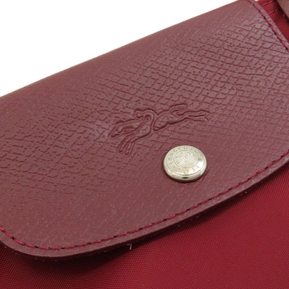 Longchamp Le Pliage Tote Bag Nylon Ladies [Used]