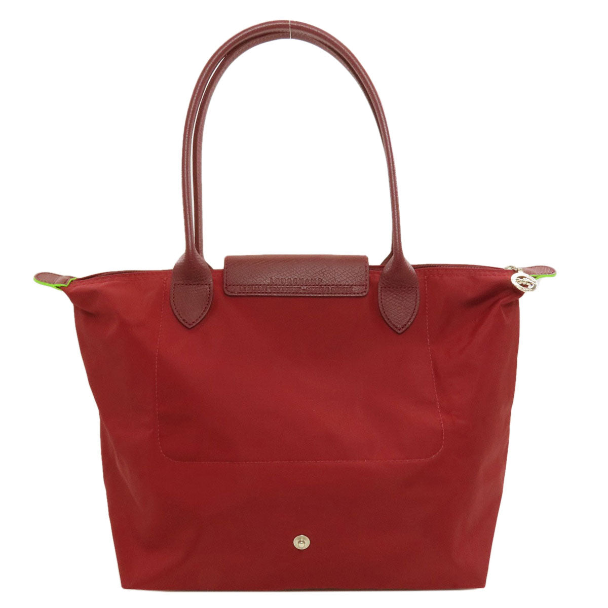 Longchamp Le Pliage Tote Bag Nylon Ladies [Used]