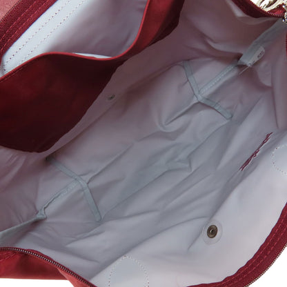 Longchamp Le Pliage Tote Bag Nylon Ladies [Used]