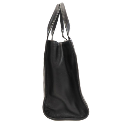Furla Simple design Tote Bag Leather Ladies [Used]
