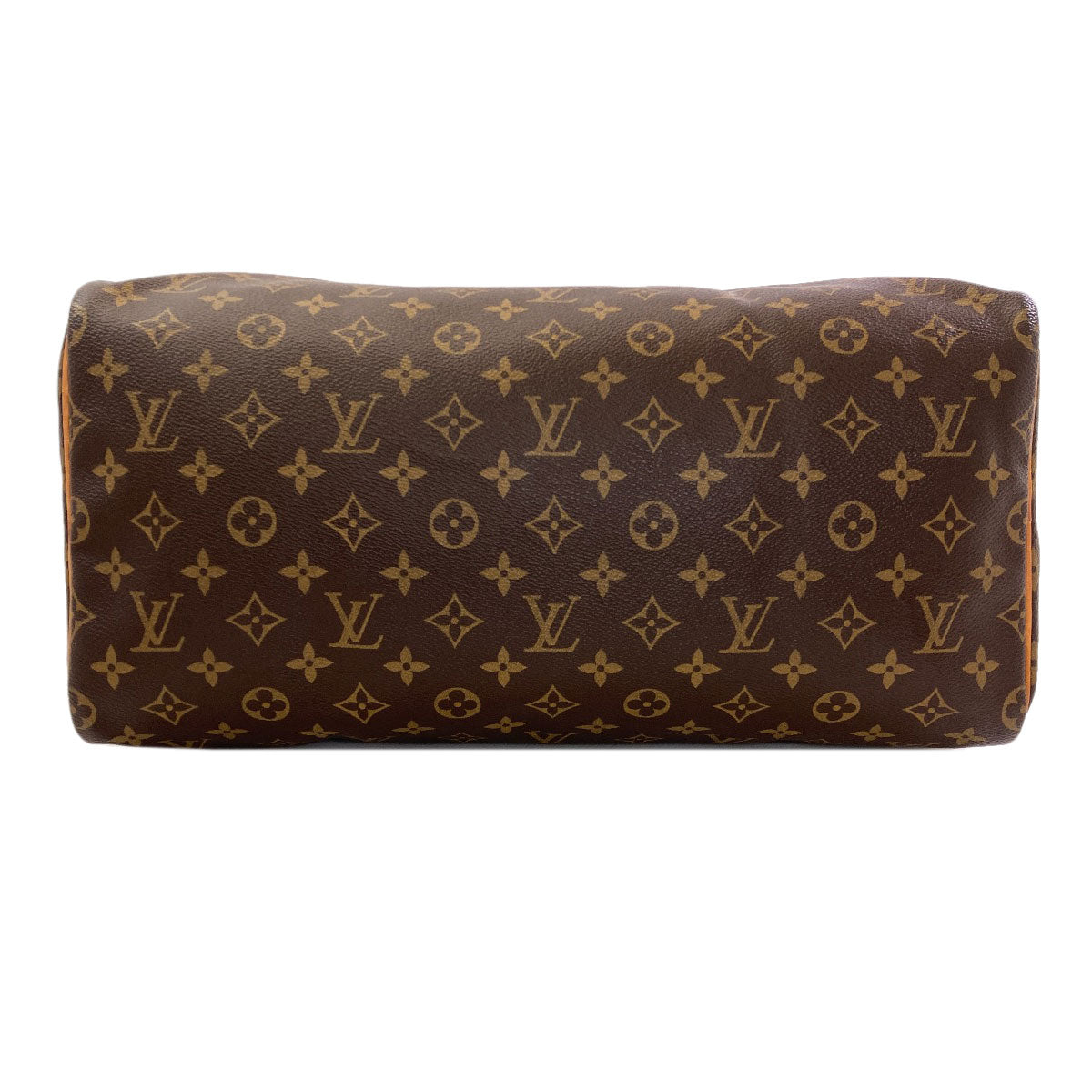 LOUIS VUITTON M41522 Speedy 40 Handbag Monogram canvas Ladies [Used]