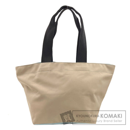 Herve Chapelier Boat-shaped tote Tote Bag Nylon Ladies [Used]