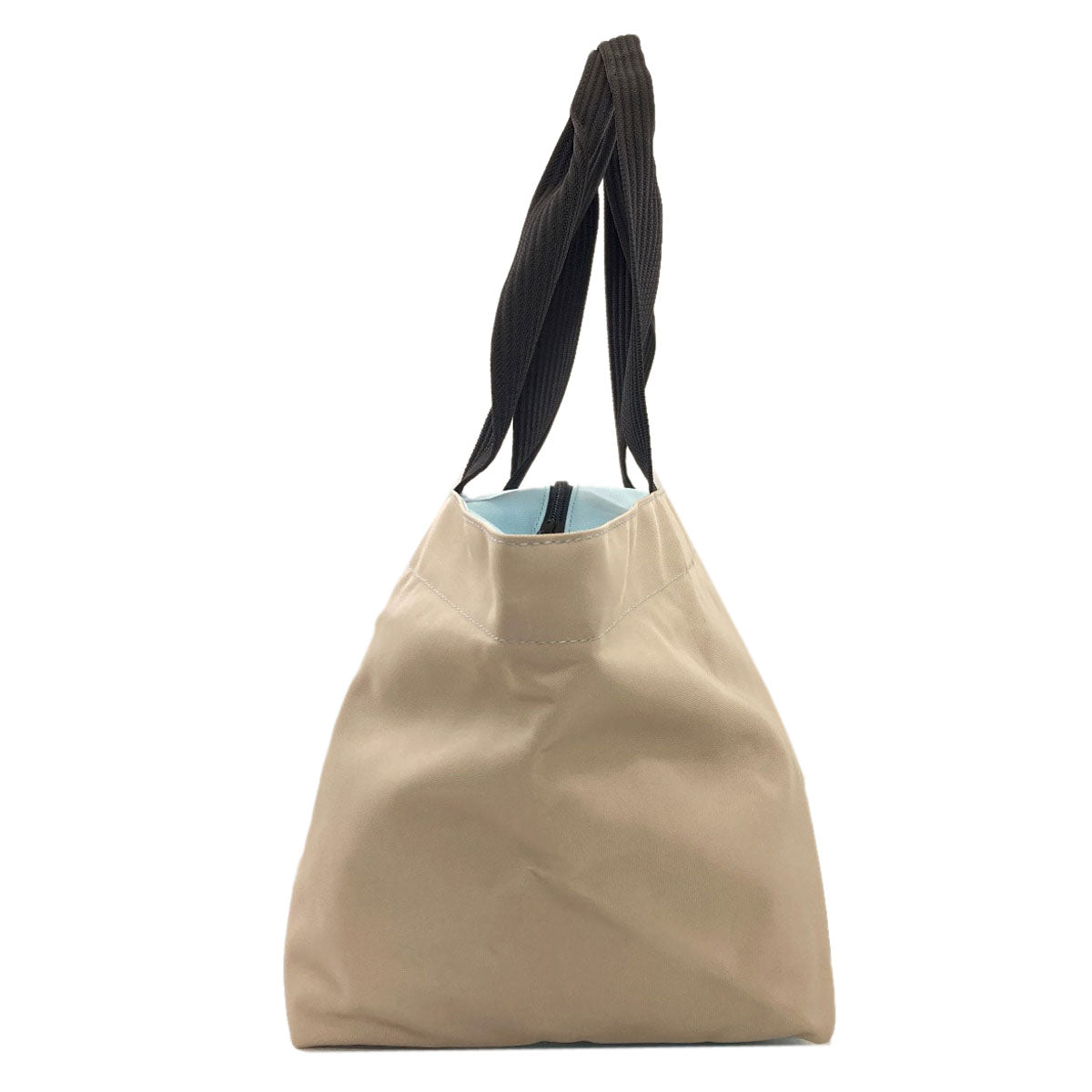 Herve Chapelier Boat-shaped tote Tote Bag Nylon Ladies [Used]