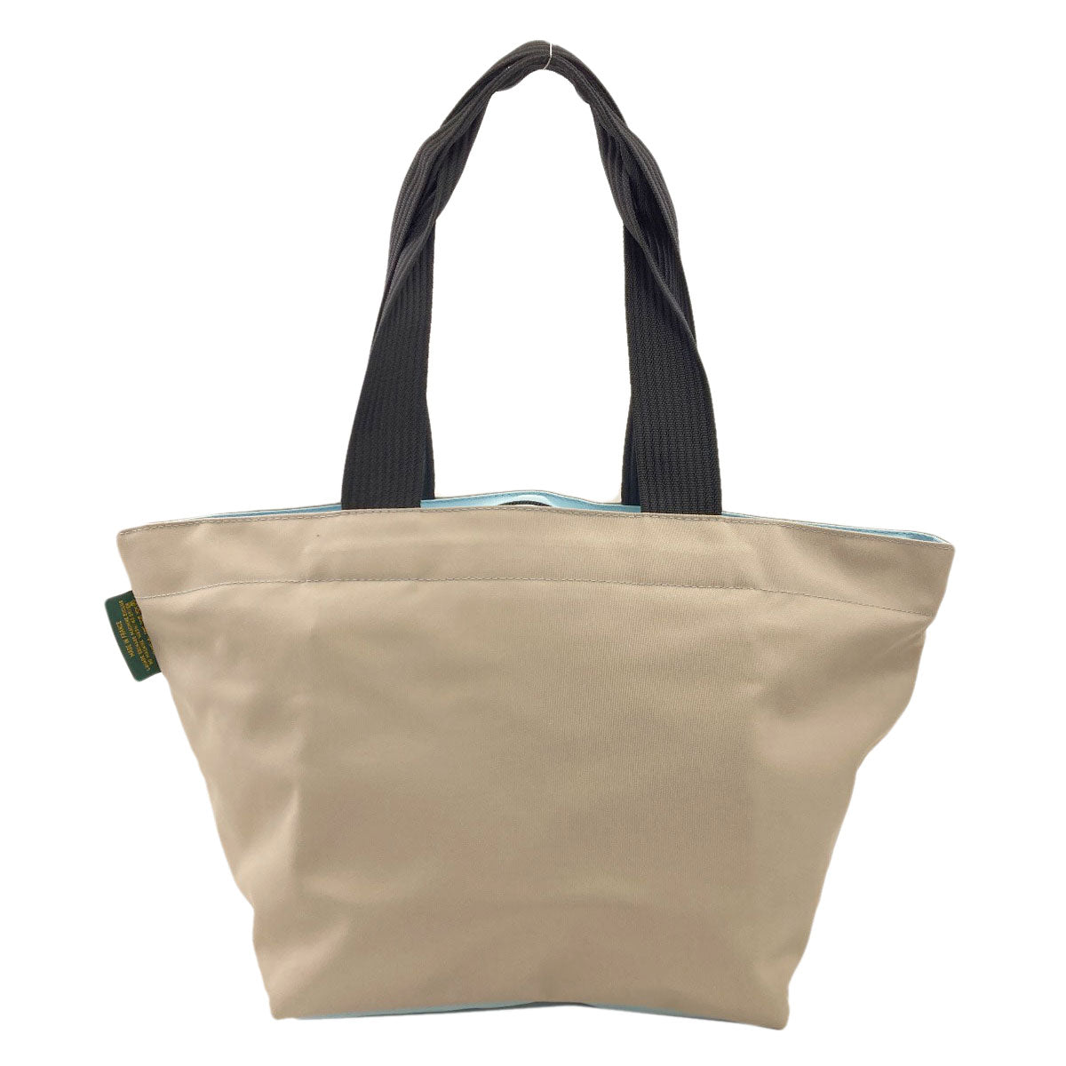 Herve Chapelier Boat-shaped tote Tote Bag Nylon Ladies [Used]