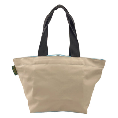 Herve Chapelier Boat-shaped tote Tote Bag Nylon Ladies [Used]