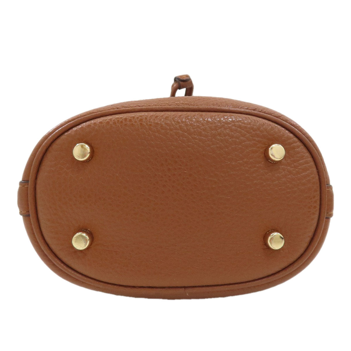 COACH C5639 Signature Dempsey Shoulder Bag Canvas Ladies [Used]