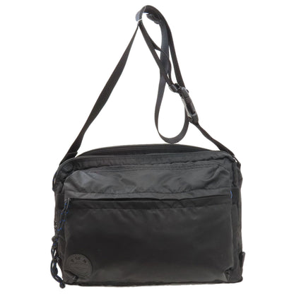 PORTER SHOULDER PACK L with SOUVENIR BAG Shoulder Bag Nylon Ladies [Used]