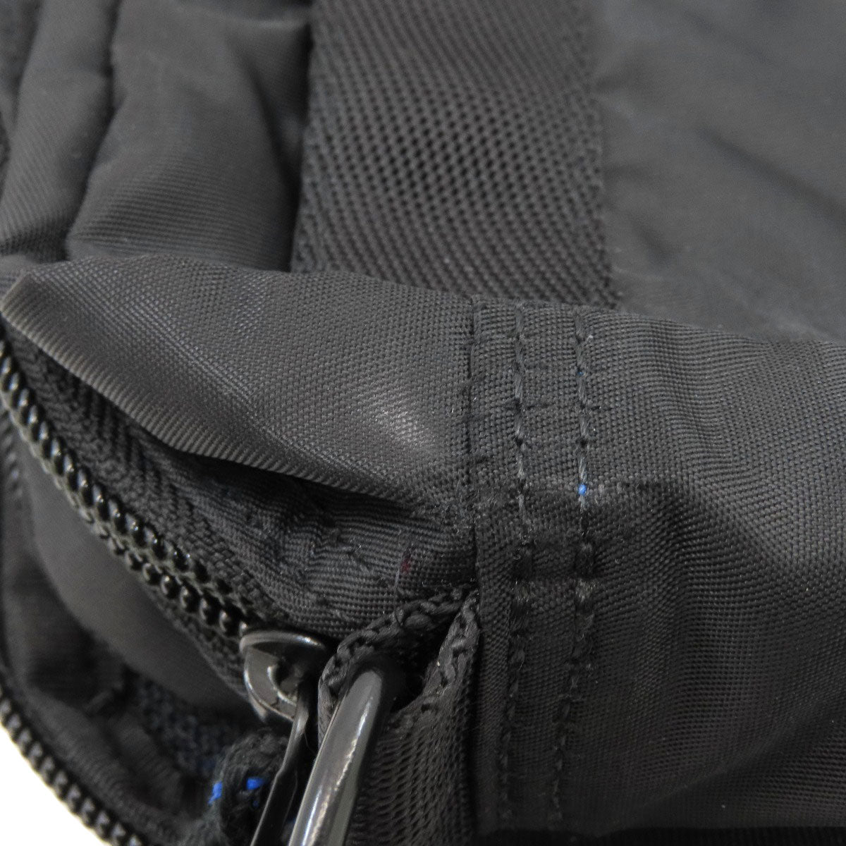 PORTER SHOULDER PACK L with SOUVENIR BAG Shoulder Bag Nylon Ladies [Used]