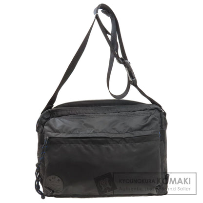PORTER SHOULDER PACK L with SOUVENIR BAG Shoulder Bag Nylon Ladies [Used]