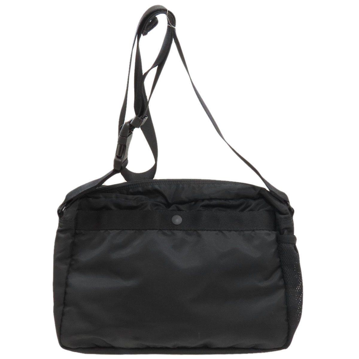PORTER SHOULDER PACK L with SOUVENIR BAG Shoulder Bag Nylon Ladies [Used]