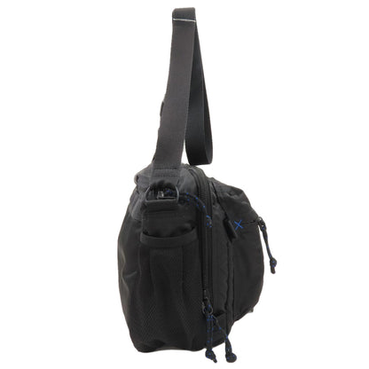 PORTER SHOULDER PACK L with SOUVENIR BAG Shoulder Bag Nylon Ladies [Used]