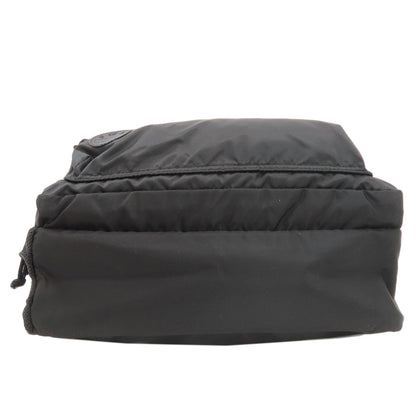 PORTER SHOULDER PACK L with SOUVENIR BAG Shoulder Bag Nylon Ladies [Used]