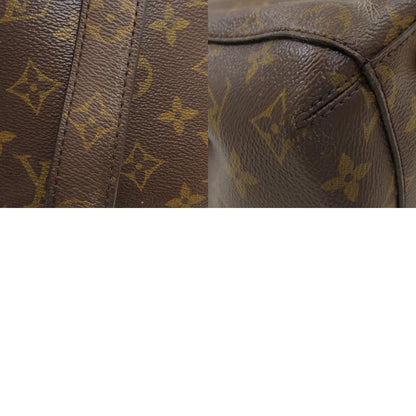 LOUIS VUITTON M41005 Montaigne BB Handbag Monogram canvas Ladies [Used]