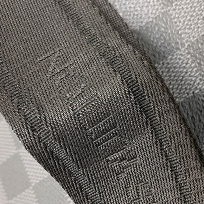 LOUIS VUITTON N41289 Ambreil body bag Damier canvas mens [Used]