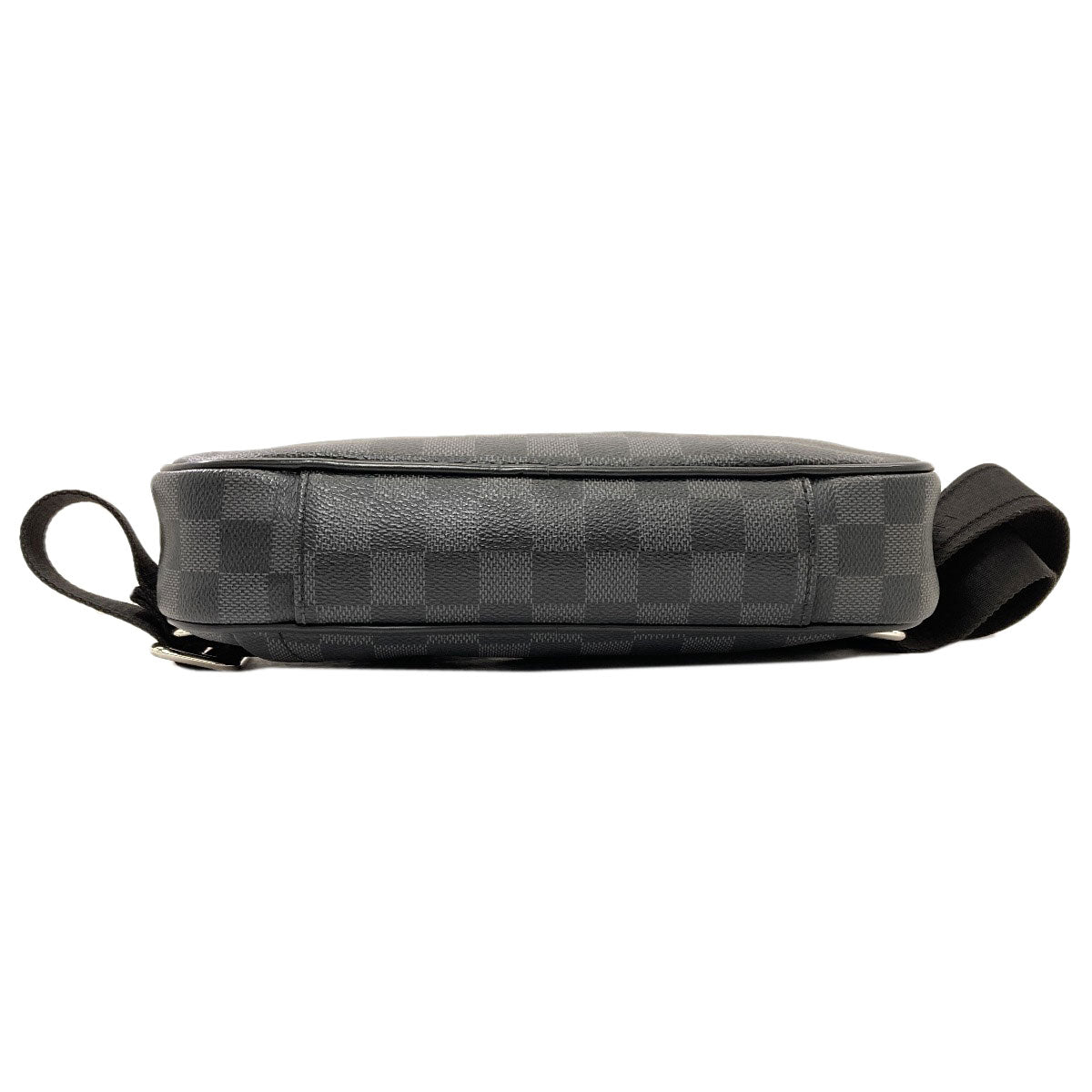 LOUIS VUITTON N41289 Ambreil body bag Damier canvas mens [Used]