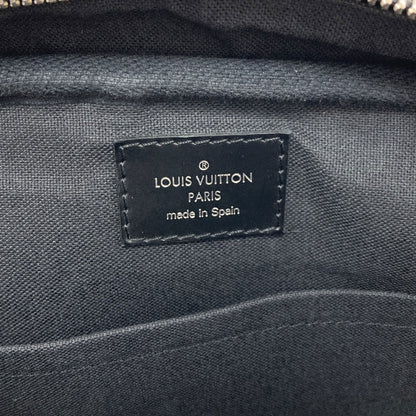 LOUIS VUITTON N41289 Ambreil body bag Damier canvas mens [Used]
