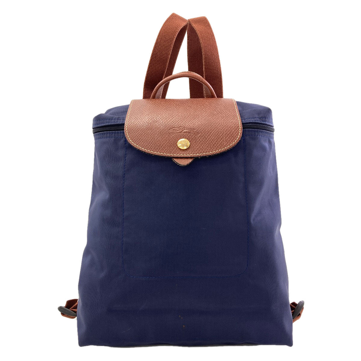 Longchamp Le Pliage Backpack Â· Daypack Nylon Ladies [Used]