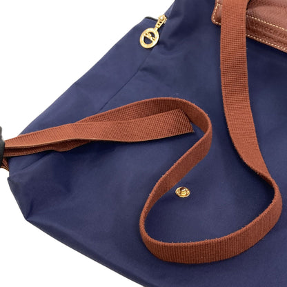 Longchamp Le Pliage Backpack Â· Daypack Nylon Ladies [Used]