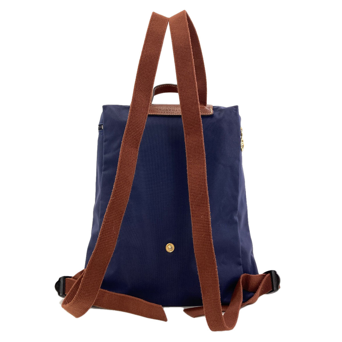 Longchamp Le Pliage Backpack Â· Daypack Nylon Ladies [Used]