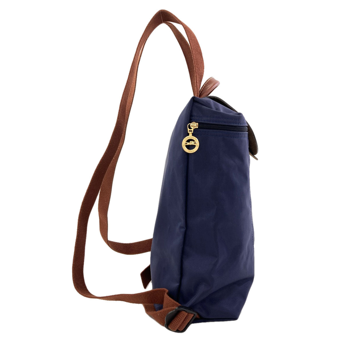 Longchamp Le Pliage Backpack Â· Daypack Nylon Ladies [Used]