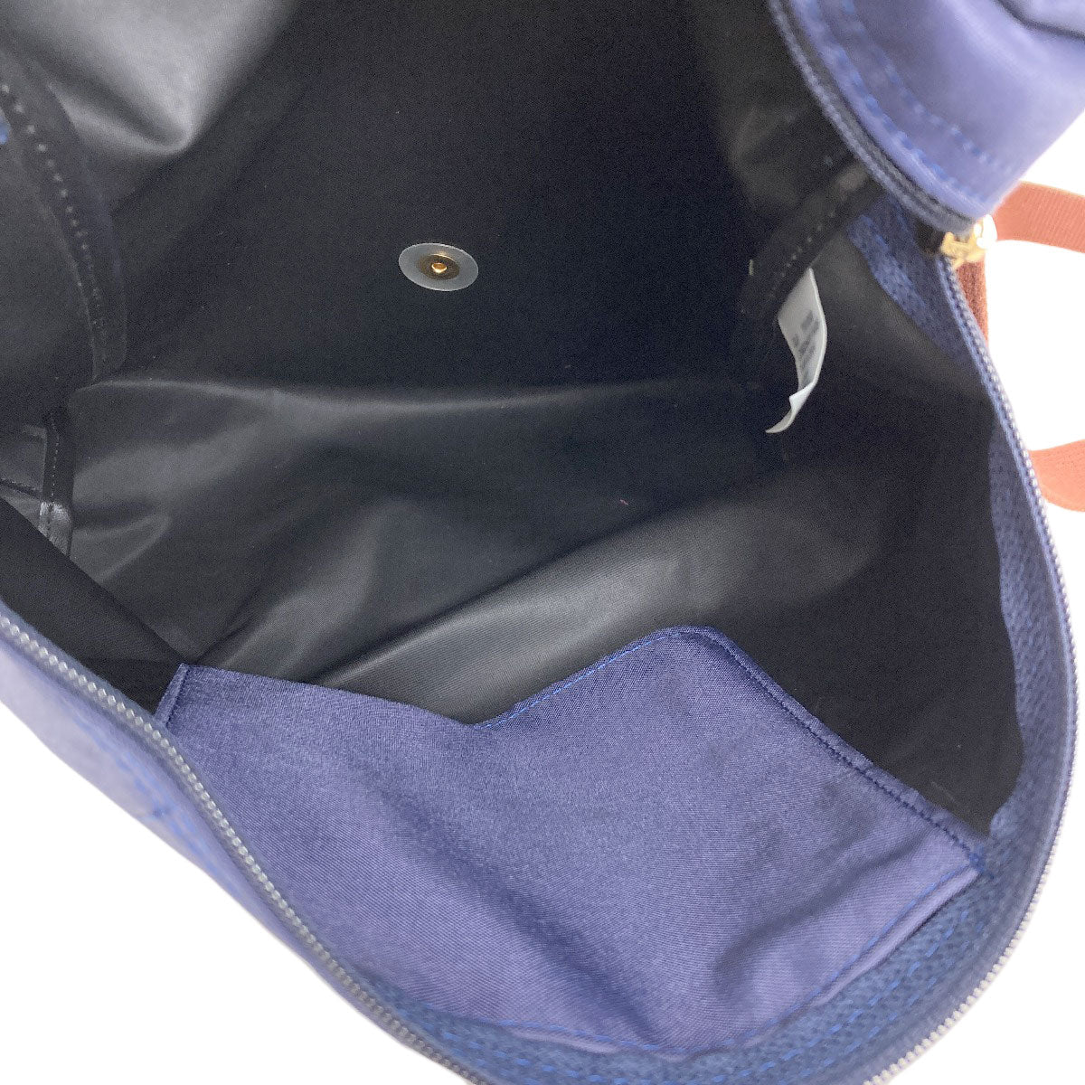Longchamp Le Pliage Backpack Â· Daypack Nylon Ladies [Used]