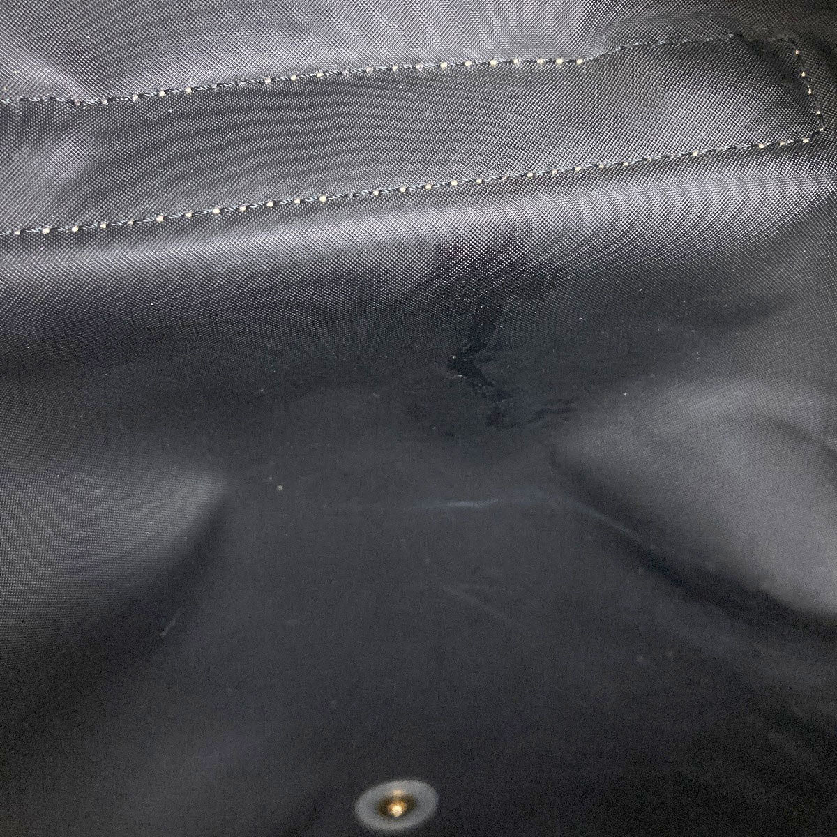 Longchamp Le Pliage Backpack Â· Daypack Nylon Ladies [Used]