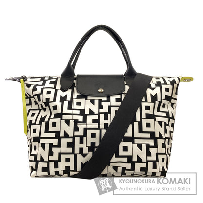 Longchamp Le Pliage Tote Bag Nylon Ladies [Used]