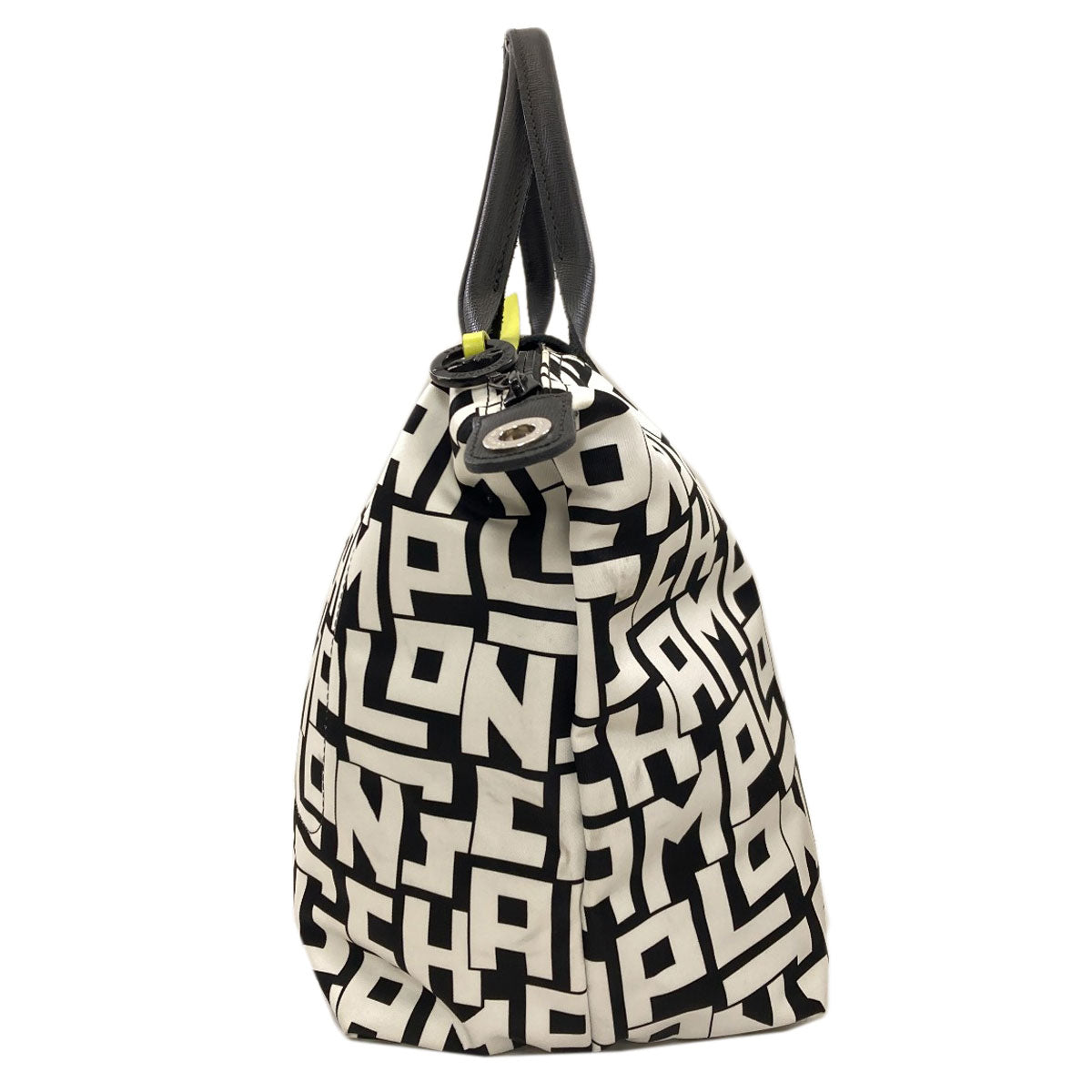 Longchamp Le Pliage Tote Bag Nylon Ladies [Used]