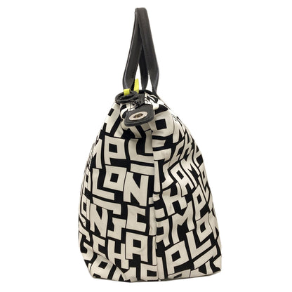 Longchamp Le Pliage Tote Bag Nylon Ladies [Used]