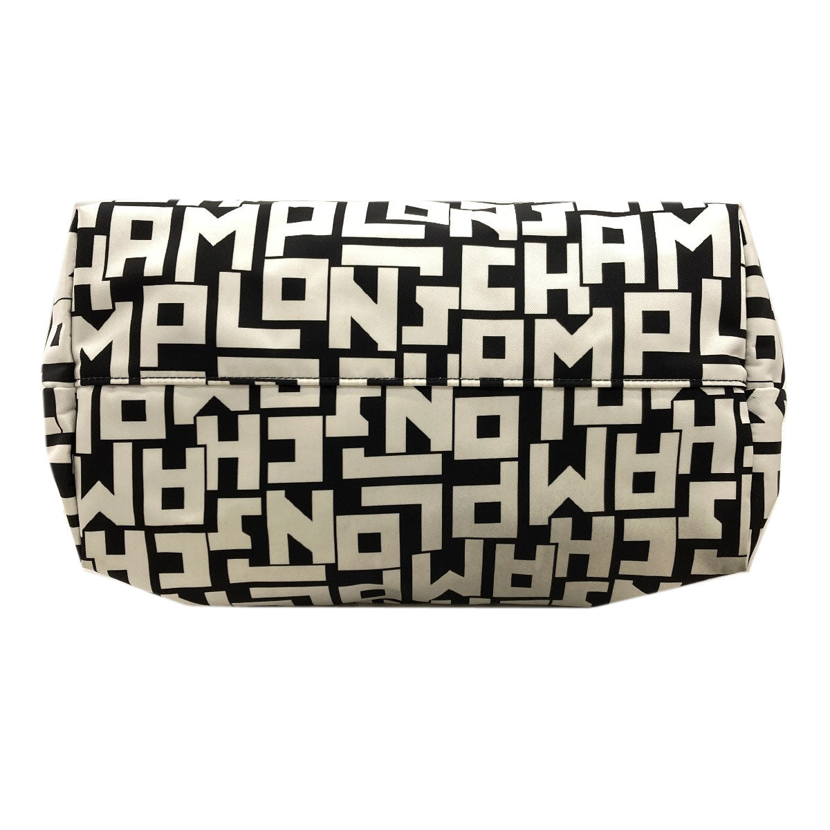 Longchamp Le Pliage Tote Bag Nylon Ladies [Used]