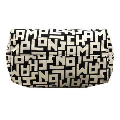 Longchamp Le Pliage Tote Bag Nylon Ladies [Used]