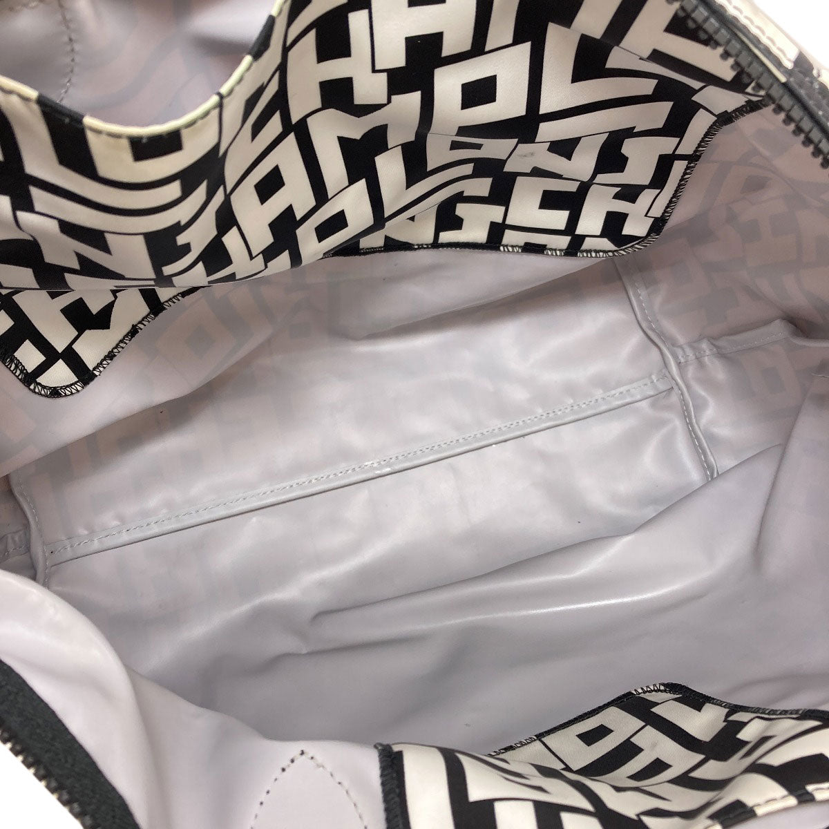 Longchamp Le Pliage Tote Bag Nylon Ladies [Used]