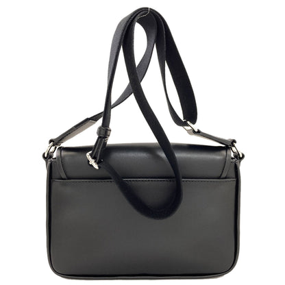 Michael Kors logo Shoulder Bag Leather Ladies [Used]