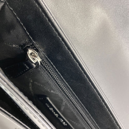 Michael Kors logo Shoulder Bag Leather Ladies [Used]