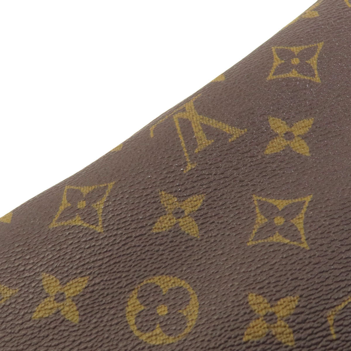 LOUIS VUITTON M40155 Never full PM Tote Bag Monogram canvas Ladies [Used]