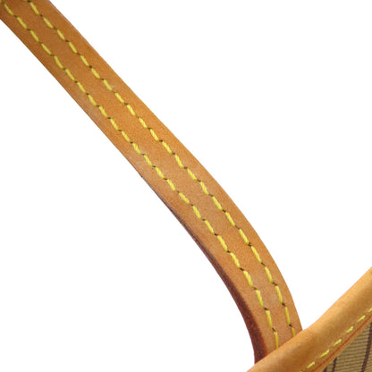 LOUIS VUITTON M40155 Never full PM Tote Bag Monogram canvas Ladies [Used]