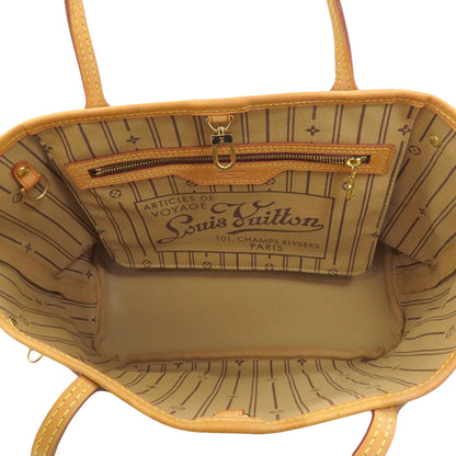 LOUIS VUITTON M40155 Never full PM Tote Bag Monogram canvas Ladies [Used]
