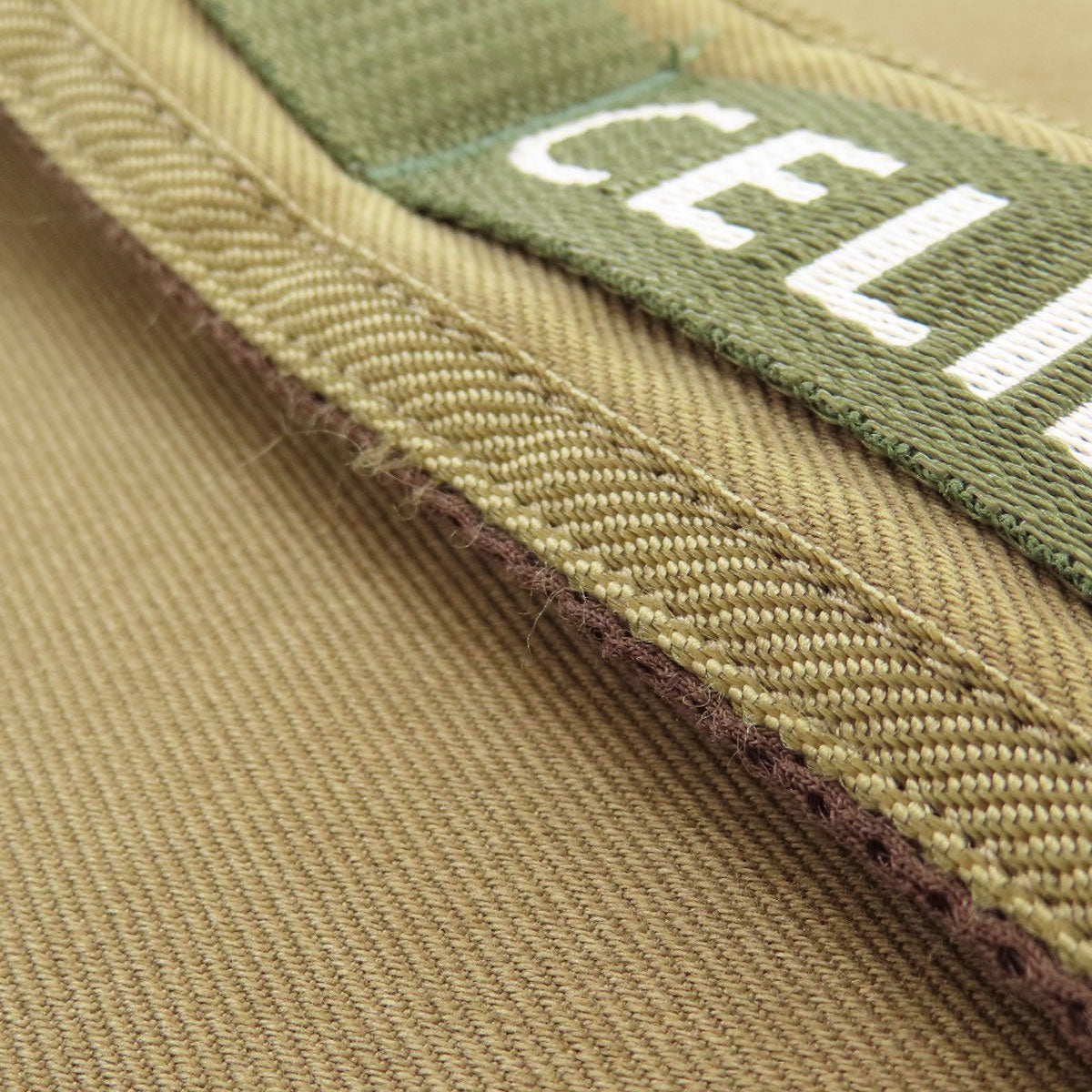 CELINE Medium Trekking Backpack Backpack Â· Daypack Canvas Ladies [Used]