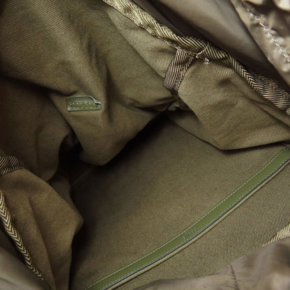 CELINE Medium Trekking Backpack Backpack Â· Daypack Canvas Ladies [Used]