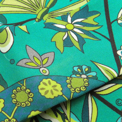 HERMES Twilly Scarf Silk Ladies [Used]