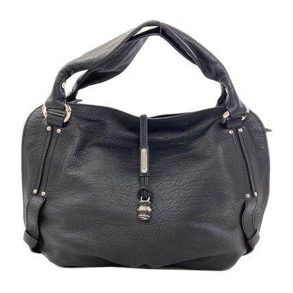 CELINE Bittersweet Tote Bag Leather Ladies [Used]