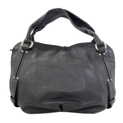 CELINE Bittersweet Tote Bag Leather Ladies [Used]
