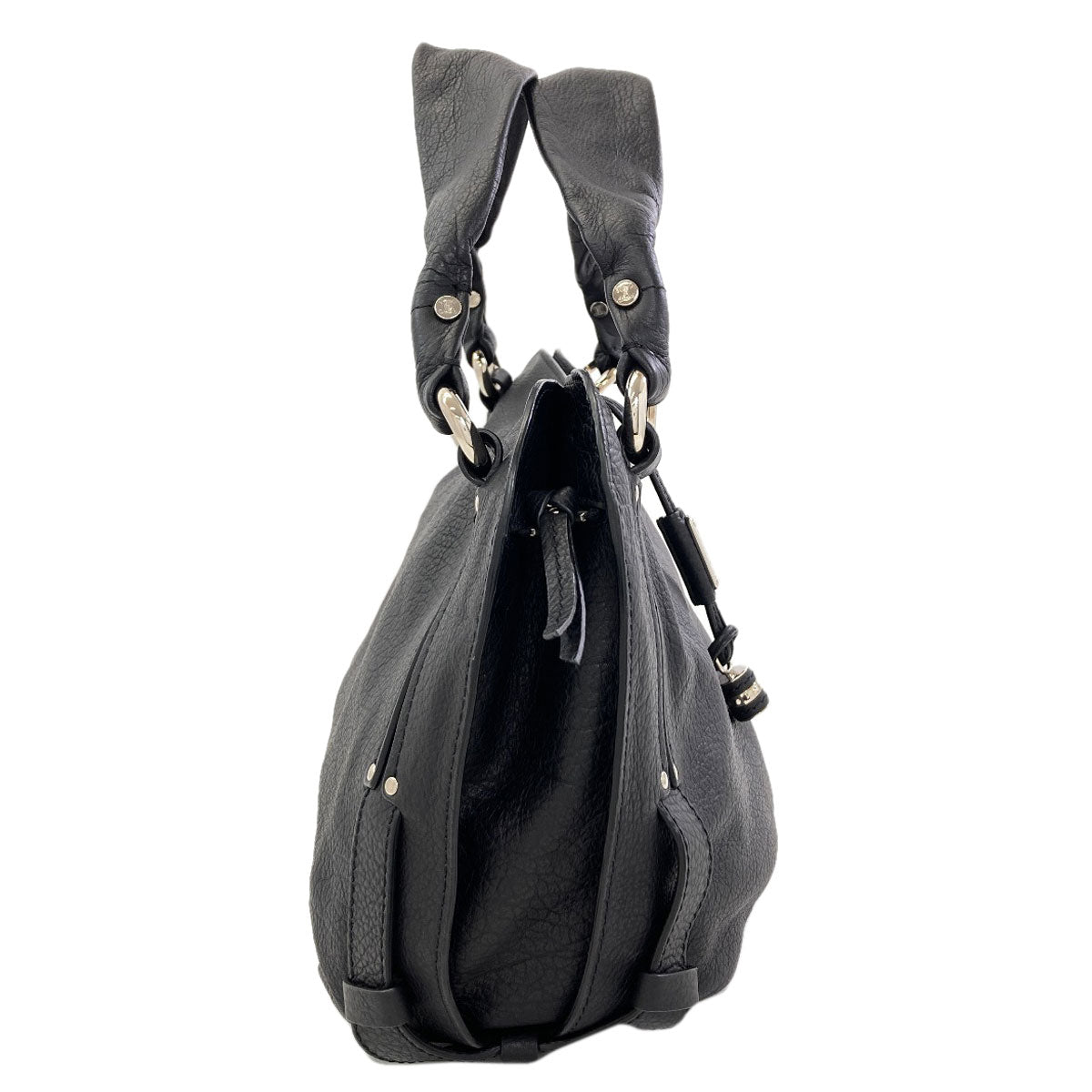 CELINE Bittersweet Tote Bag Leather Ladies [Used]