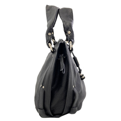 CELINE Bittersweet Tote Bag Leather Ladies [Used]